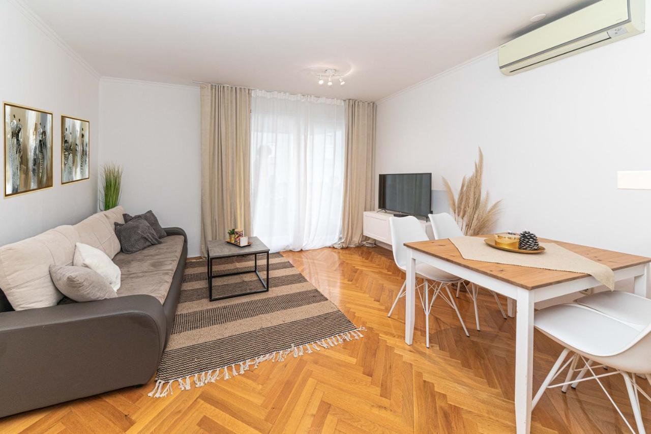 Malea Suite Σπλιτ Εξωτερικό φωτογραφία
